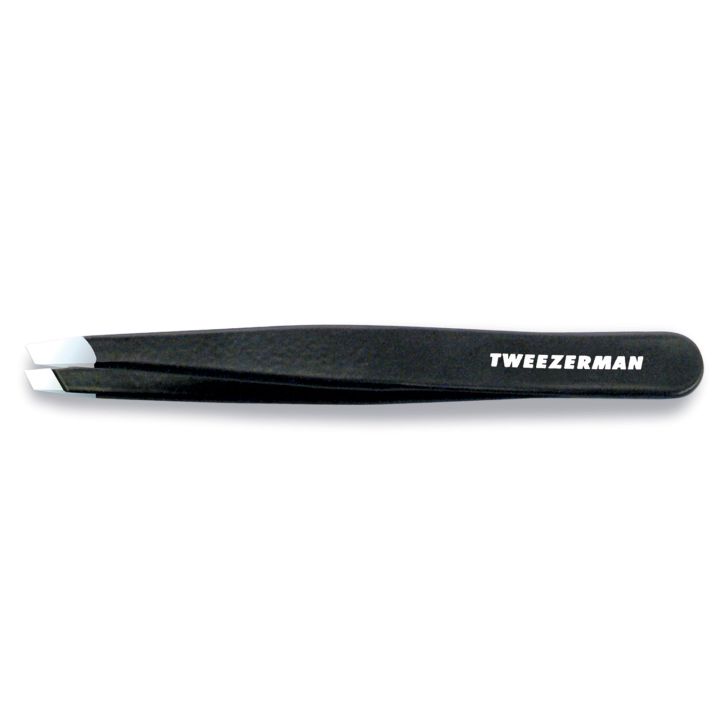 Tweezerman - Slant Tweezer – Midnight Sky