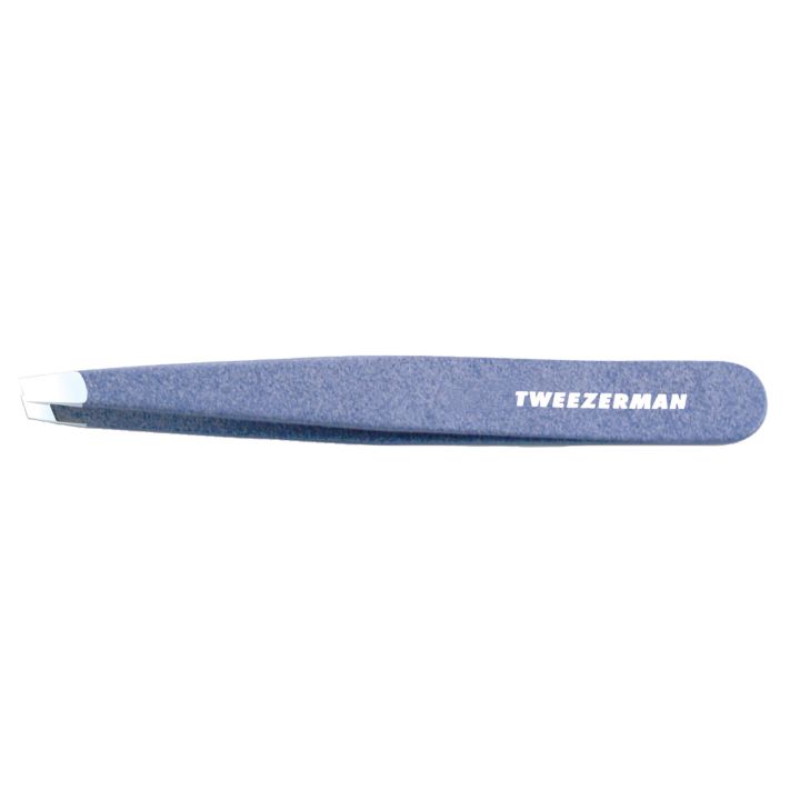Tweezerman - Slant Tweezer – Granite Sky