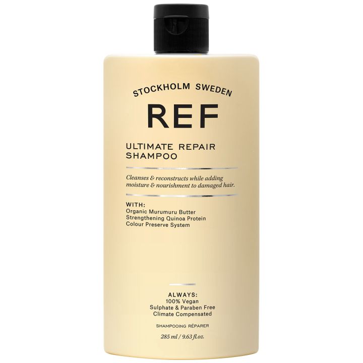 REF Ultimate Repair Shampoo