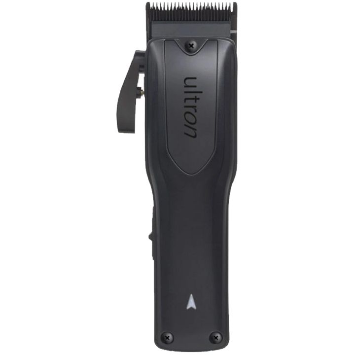 Ultron Jord Tondeuse Black