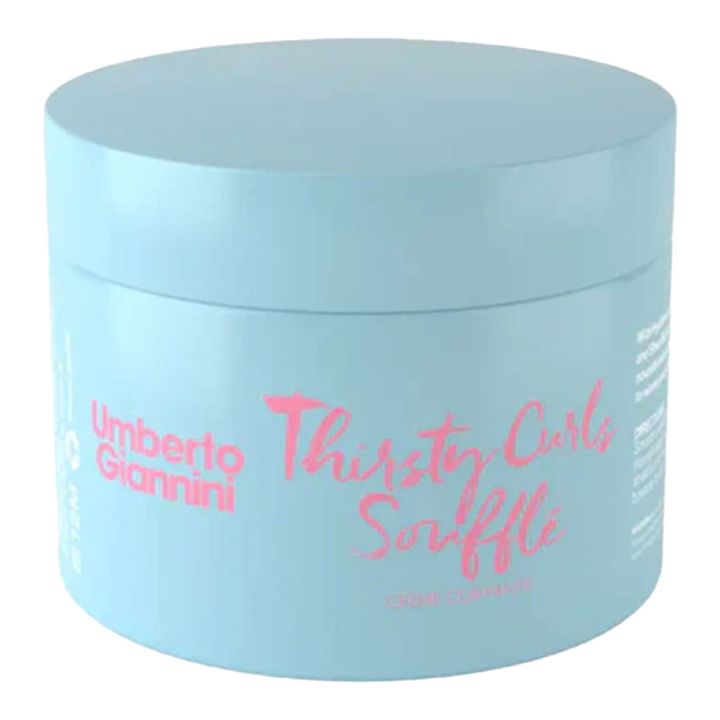 Umberto Giannini - Curls Soufflé - 300 ml