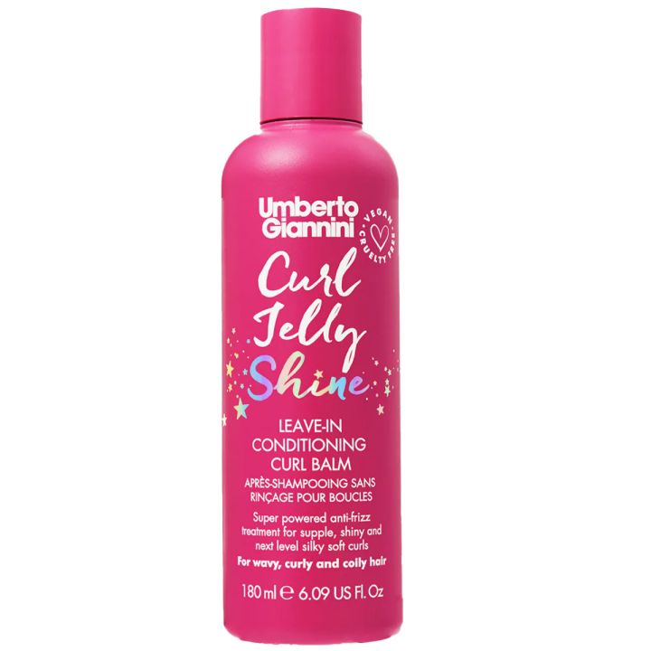 umberto giannini curl jelly leave-in