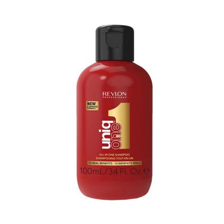 Uniq One - All-in-One Shampoo - 100 ml