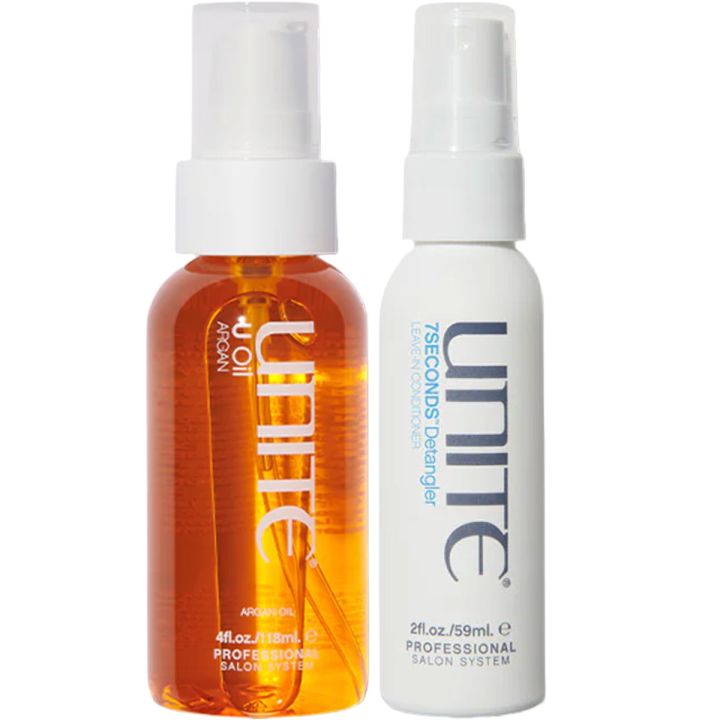 Unite All Bright Set