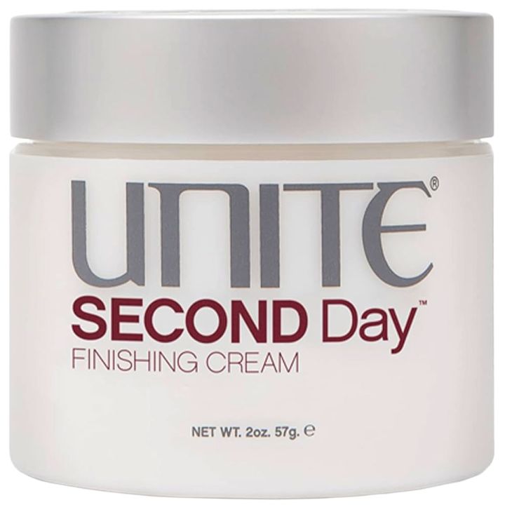 Unite Second Day Finishing Cream 57ml