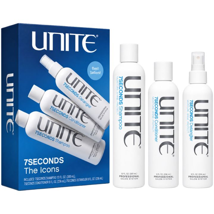 Unite – The Icons! Set