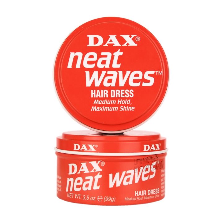 Dax Neat Waves Hairdress, 99 gr