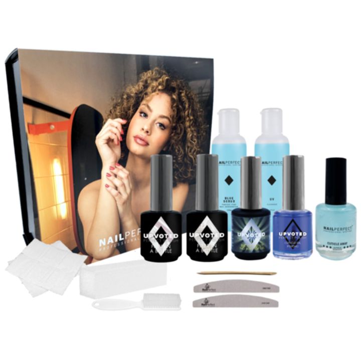 Fiber In A Bottle - Starter Kit