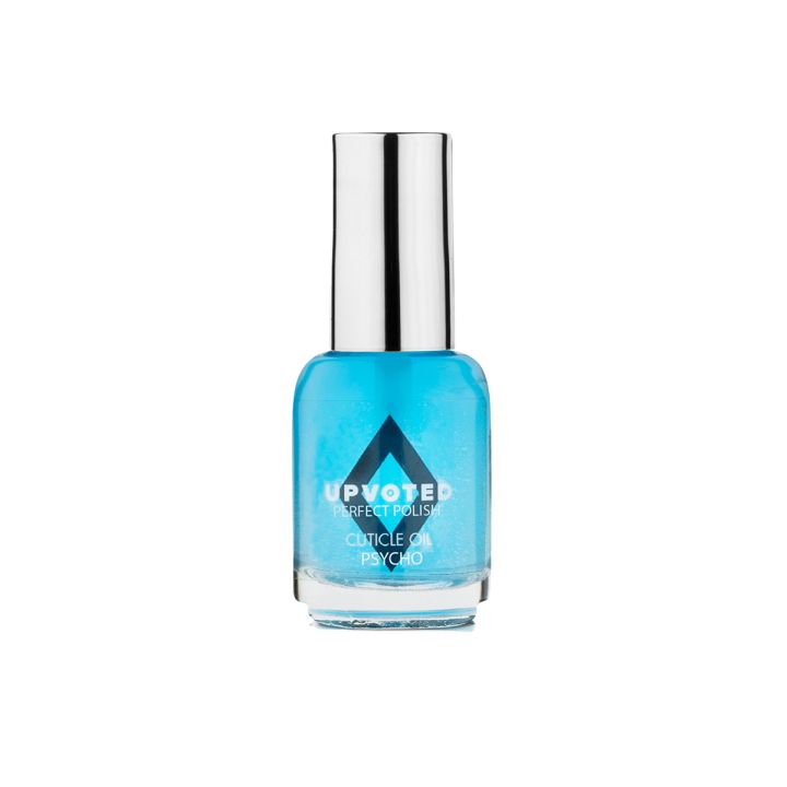 Upvoted - Cuticle Oil 'Psycho' - 5 ml