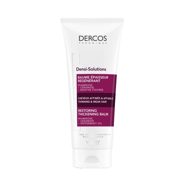 Vichy Dercos Densi-Solutions Balsem voor Voller Haar 200 ml