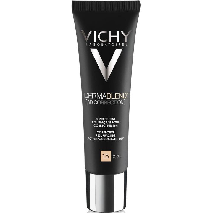 Vichy Dermablend 3D Correction Foundation