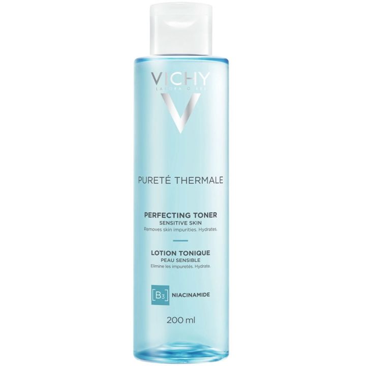 Vichy Purete Thermale Tonic 200 ml
