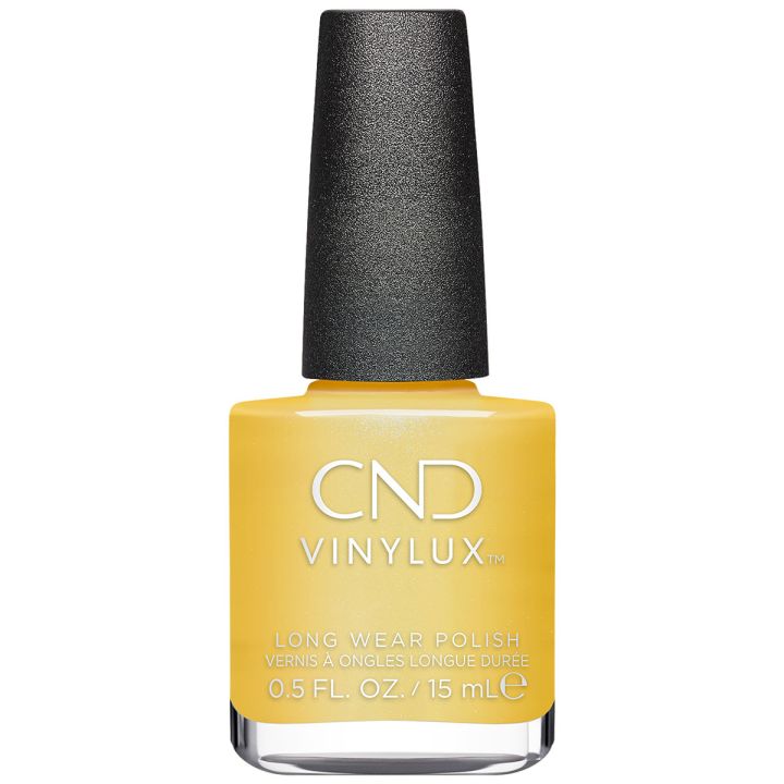 CND - Vinylux - Shade #466 Char-Truth - 15 ml