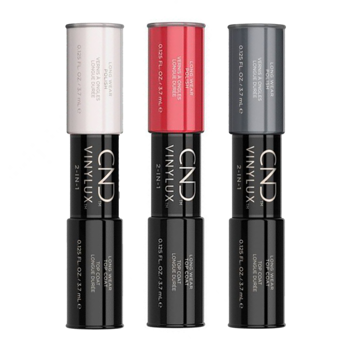 CND - Color - Vinylux 2in1 (2 x 3,6 ml)