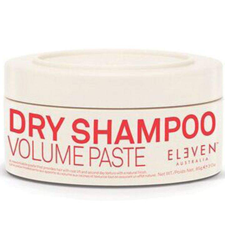 Eleven Australia - Dry Volume Paste - 85 g