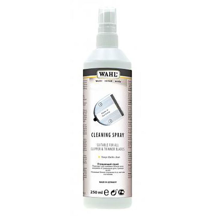 Wahl - Cleaning Spray - 250 ml