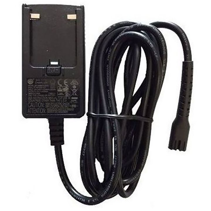 Wahl - Taper/Magic Clip/Finale - Adapter - 2-Pin Plug