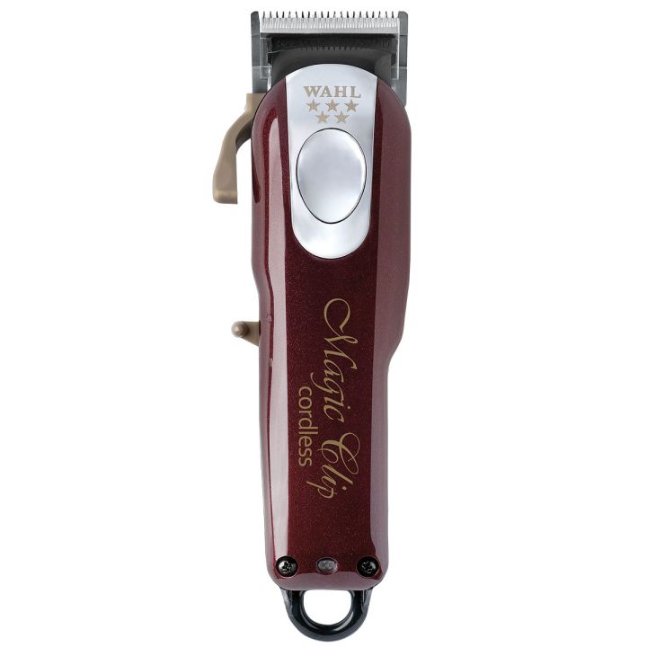 Wahl - 5 Star Series - Magic Clip Cordless Clipper