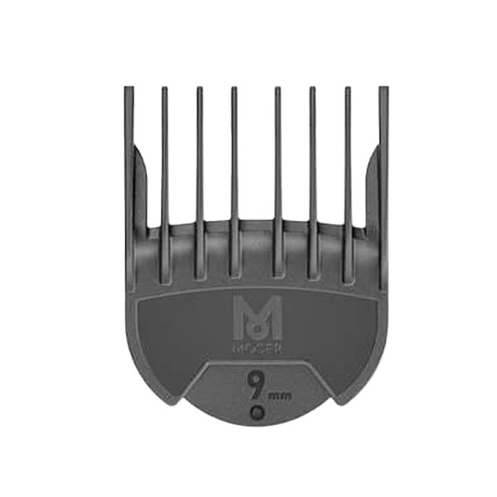 Wahl - Attachment Comb Type 19 Plastic 1802 9 mm No. 3