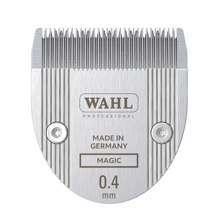 Wahl - Cutting Head - Super Trimmer, ChroMini Pro & Bella