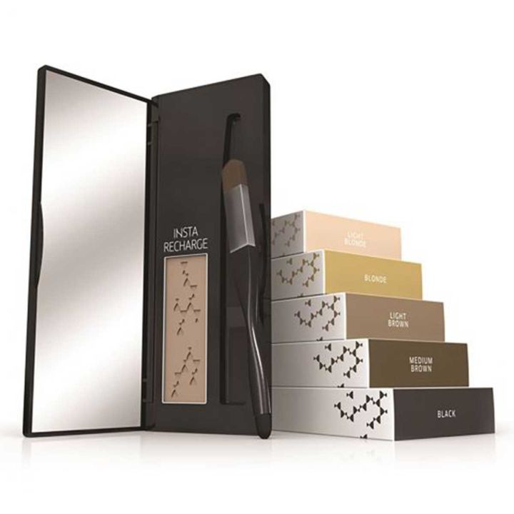 Wella Insta Recharge 2,1 gr Root Touch-Up Stick