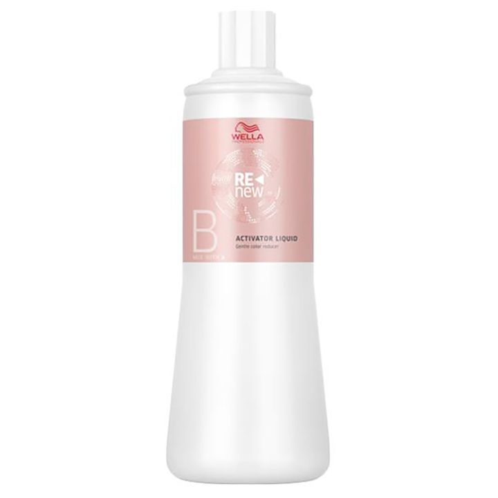 Wella Color Renew Activator Liquid, 500 ml