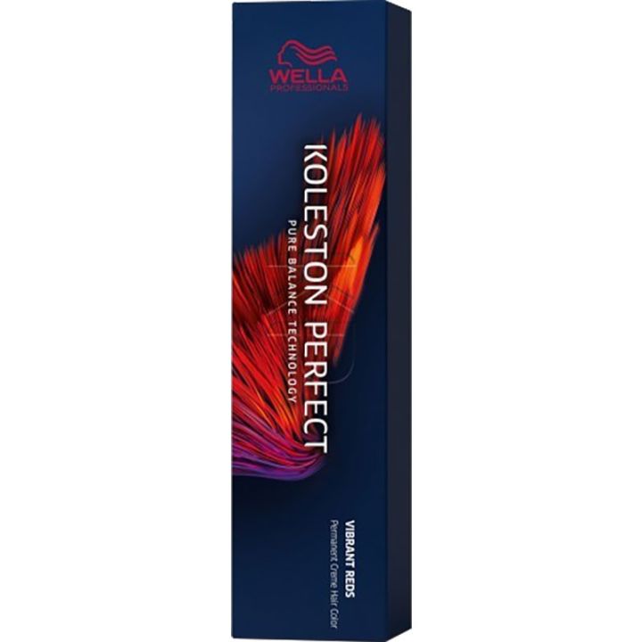 Wella Professionals Koleston Perfect ME+ Vibrant Reds - 60 ml