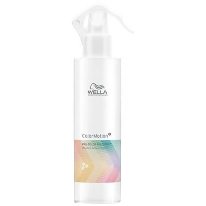 Wella Professionals Colormotion+ Pre-Color Treatment, 185 ml