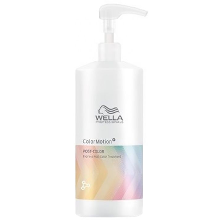 Wella Professionals - ColorMotion+ Post-Color Treatment - 500 ml