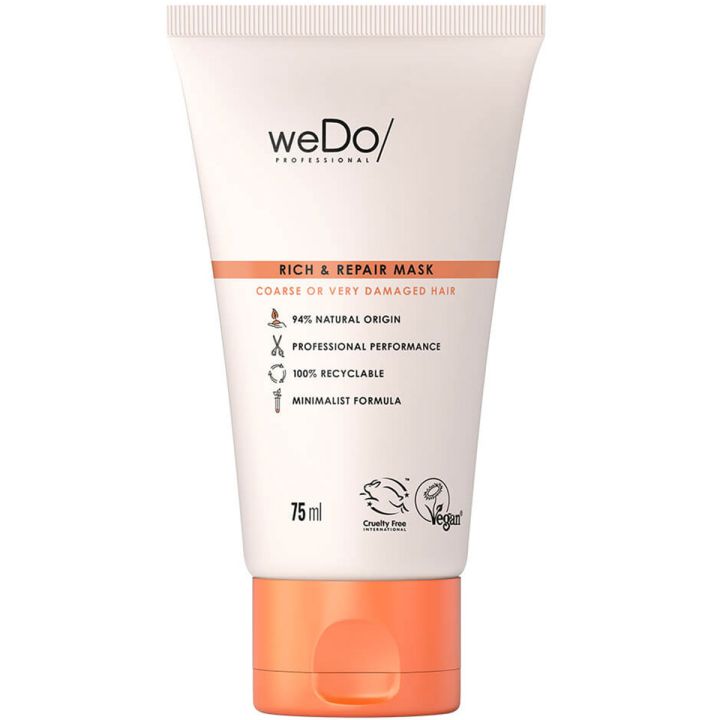 weDo - Rich & Repair - Hair Mask