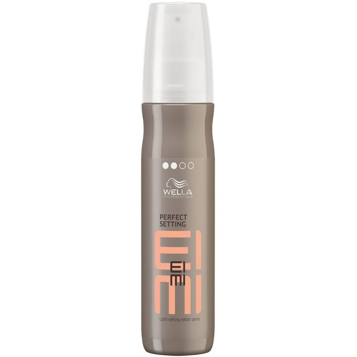 Wella Professionals EIMI Volume – Perfect Setting, 150 ml