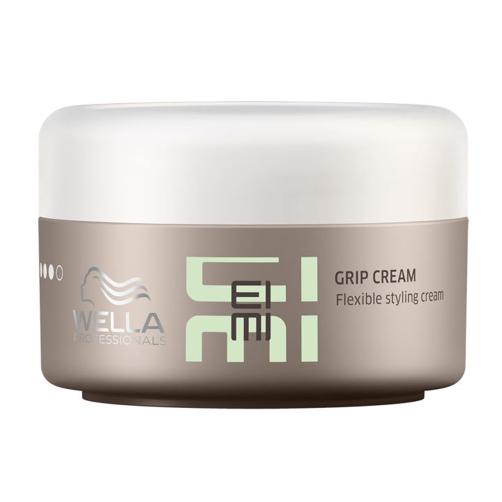 Wella EIMI Texture Grip Styling Cream