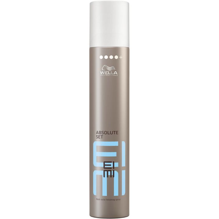 Wella Professionals - EIMI - Absolute Setting Spray