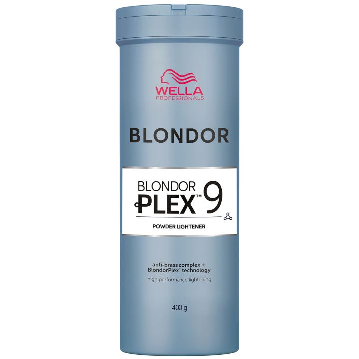 Wella Professionals - BlondorPlex 9 - 400 g