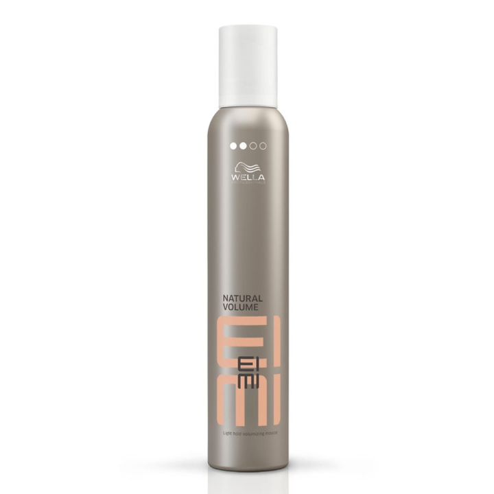 Wella EIMI Volume - Natural Volume Mousse