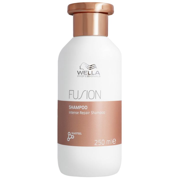 Wella Professionals Fusion shampoo