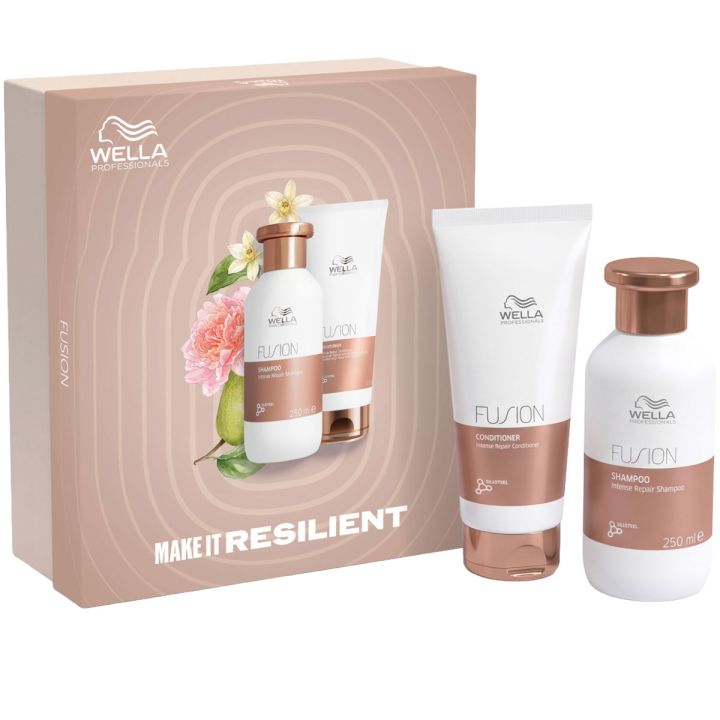 Wella Professionals Fusion Gift Box