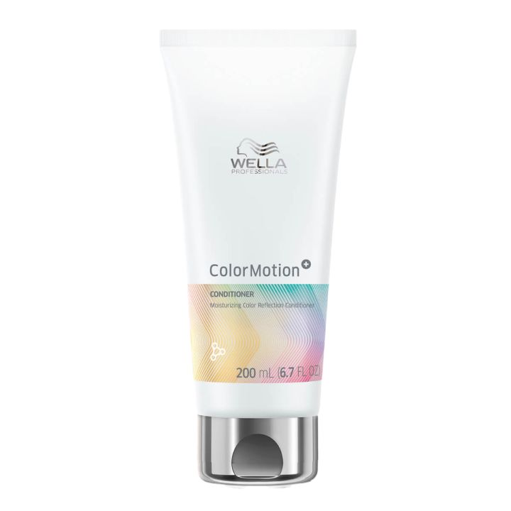 Wella Professionals - Colormotion+ - Hair Conditioner
