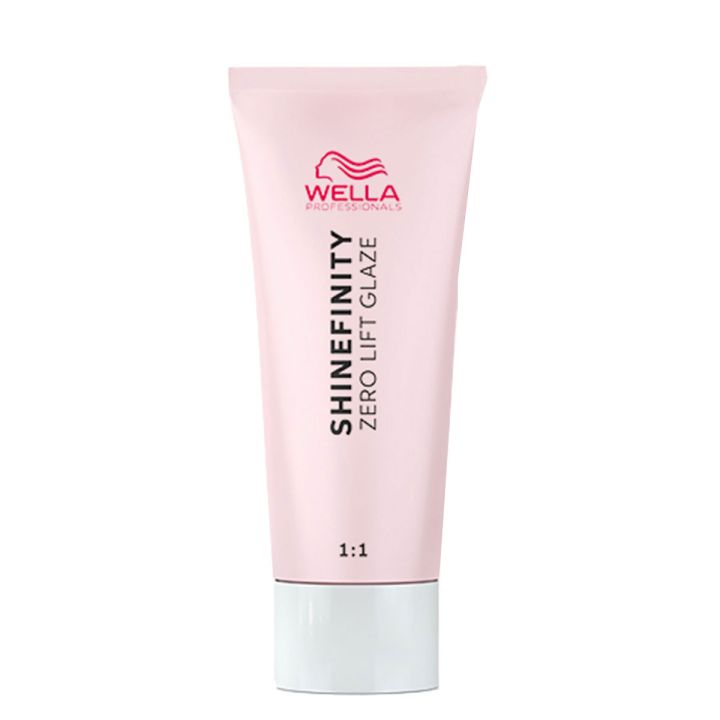 Wella Professionals - ShineFinity 60 ml