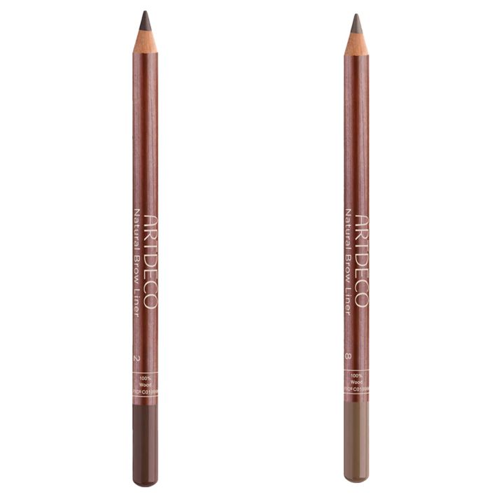 Artdeco - Natural Eyebrow Liner
