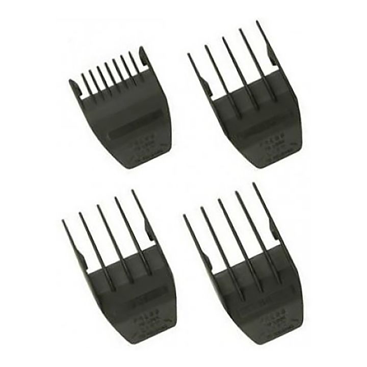 Wahl - Attachment Comb - Type 12 - Set for the Beret & Sterling 2