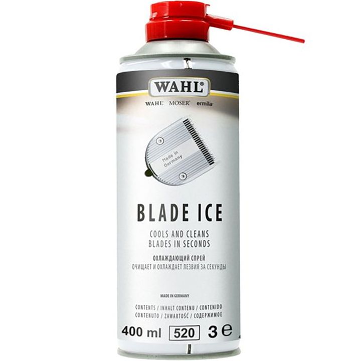 Wahl Blade Ice Spray - 400 ml