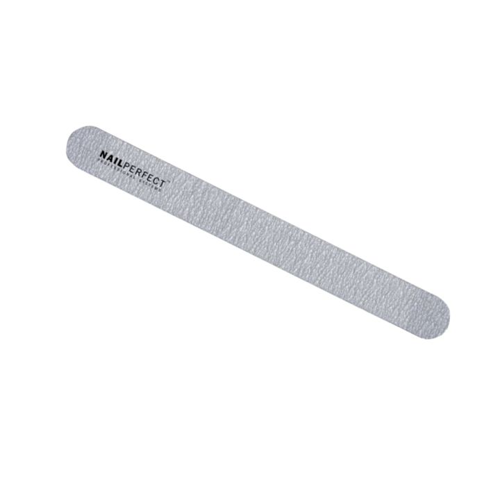 Nail Perfect - Wooden Nail File 180/180