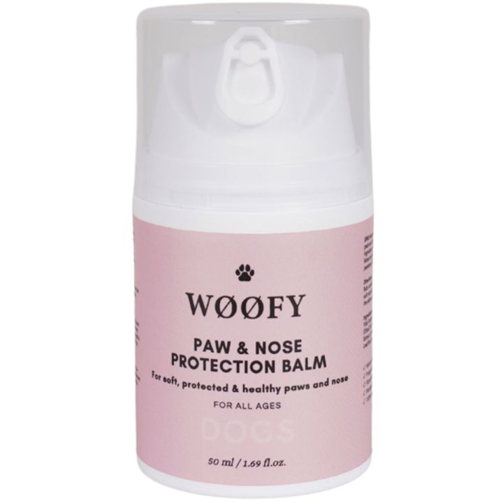 WØØFY Paw & Nose Protection Balm 50 ml
