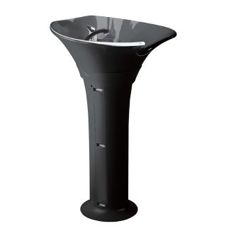 Comair - Wash column - Sea - Black