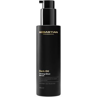 Sebastian Dark Oil Taming Elixir Serum 140 ml