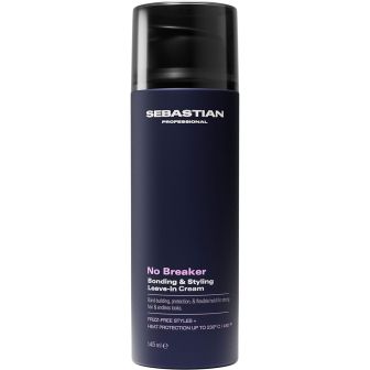 Sebastian No.Breaker Bonding Leave In Creme 145 ml