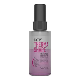 KMS ThermaShape Quick Blow Dry 75 ml