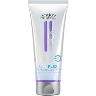 Kadus - Toneplex - Pearl Blonde Mask - 200 ml