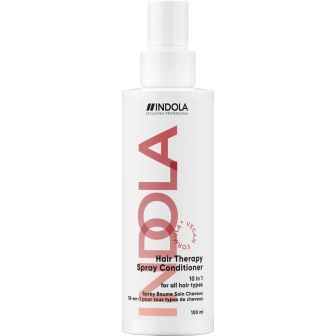 Indola Hair Therapy Spray Leave in Conditioner 100 ml